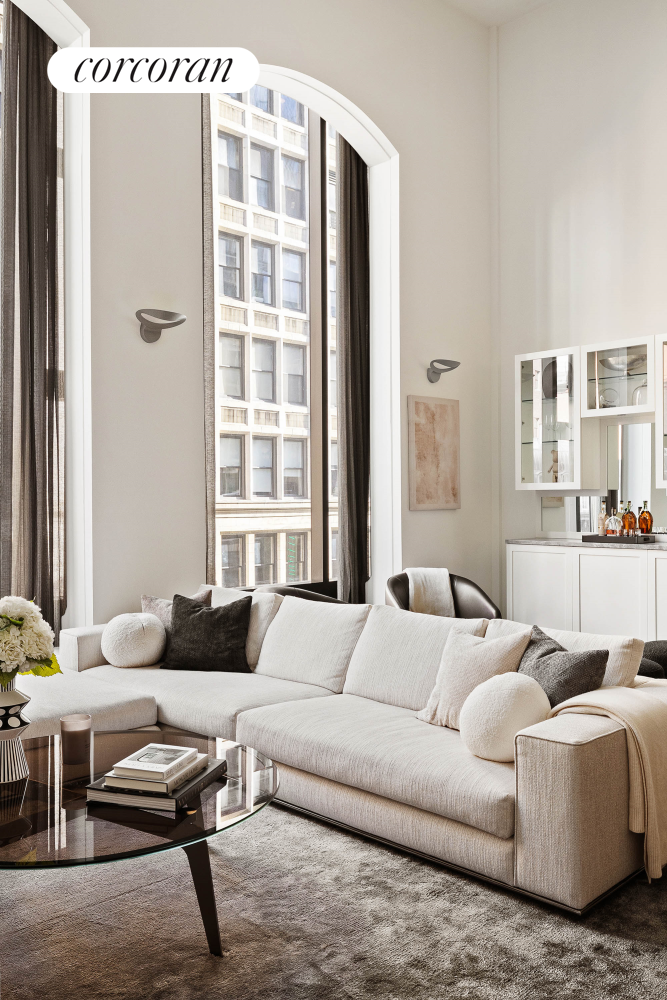 15 Union Square West, Unit 4E Manhattan, NY 10003 - Photo 2 of 13