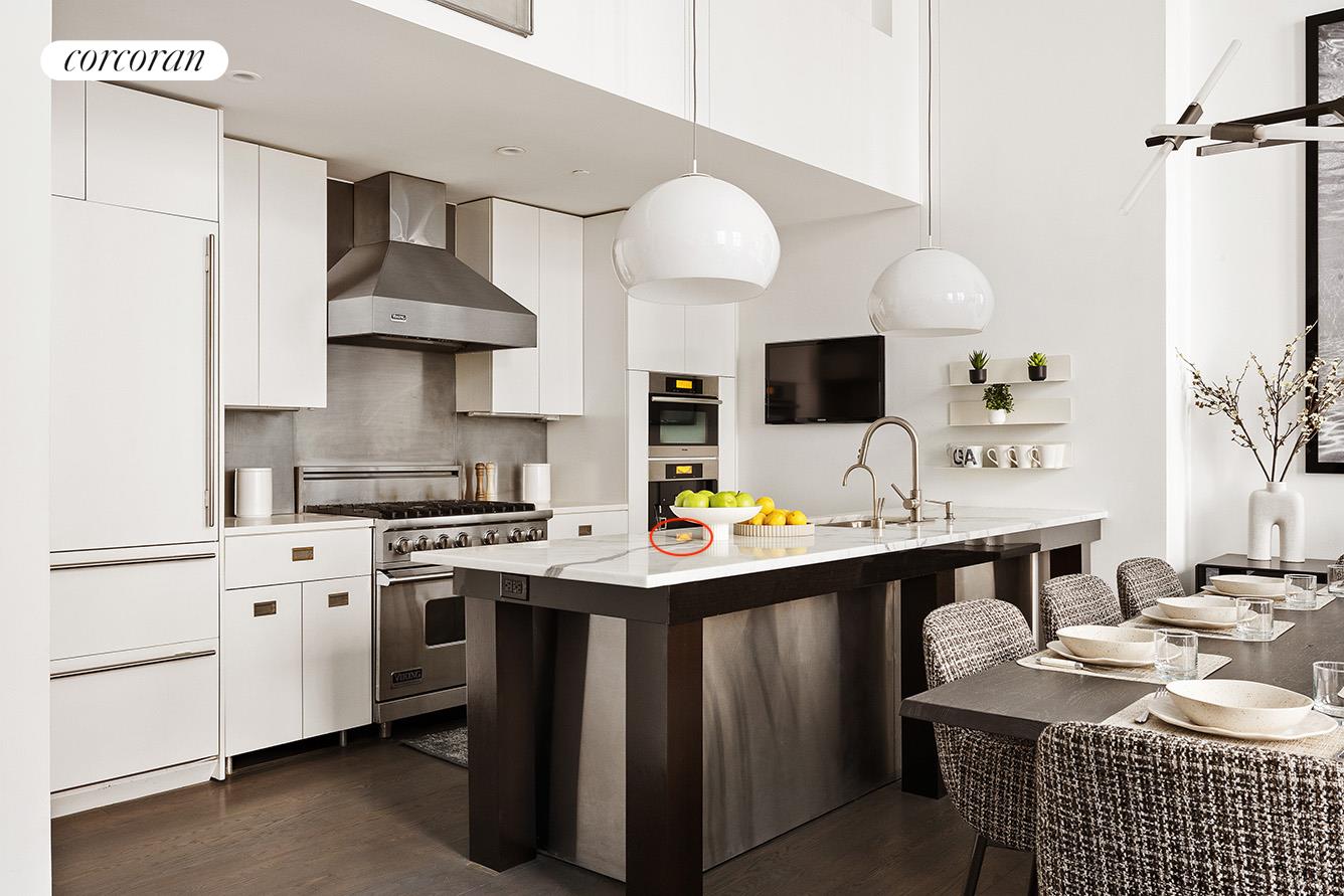 15 Union Square West, Unit 4E Manhattan, NY 10003 - Photo 4 of 13