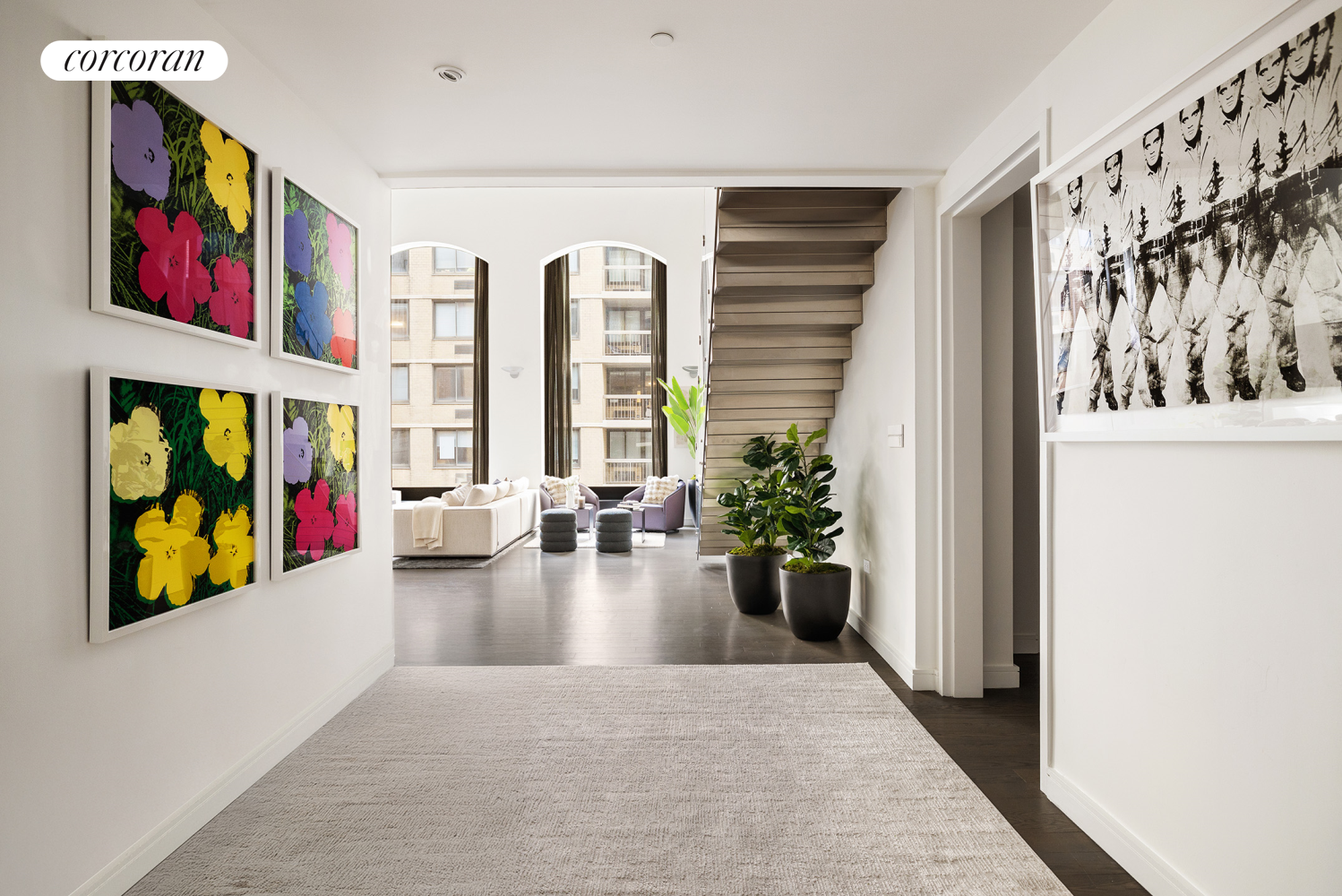 15 Union Square West, Unit 4E Manhattan, NY 10003 - Photo 5 of 13