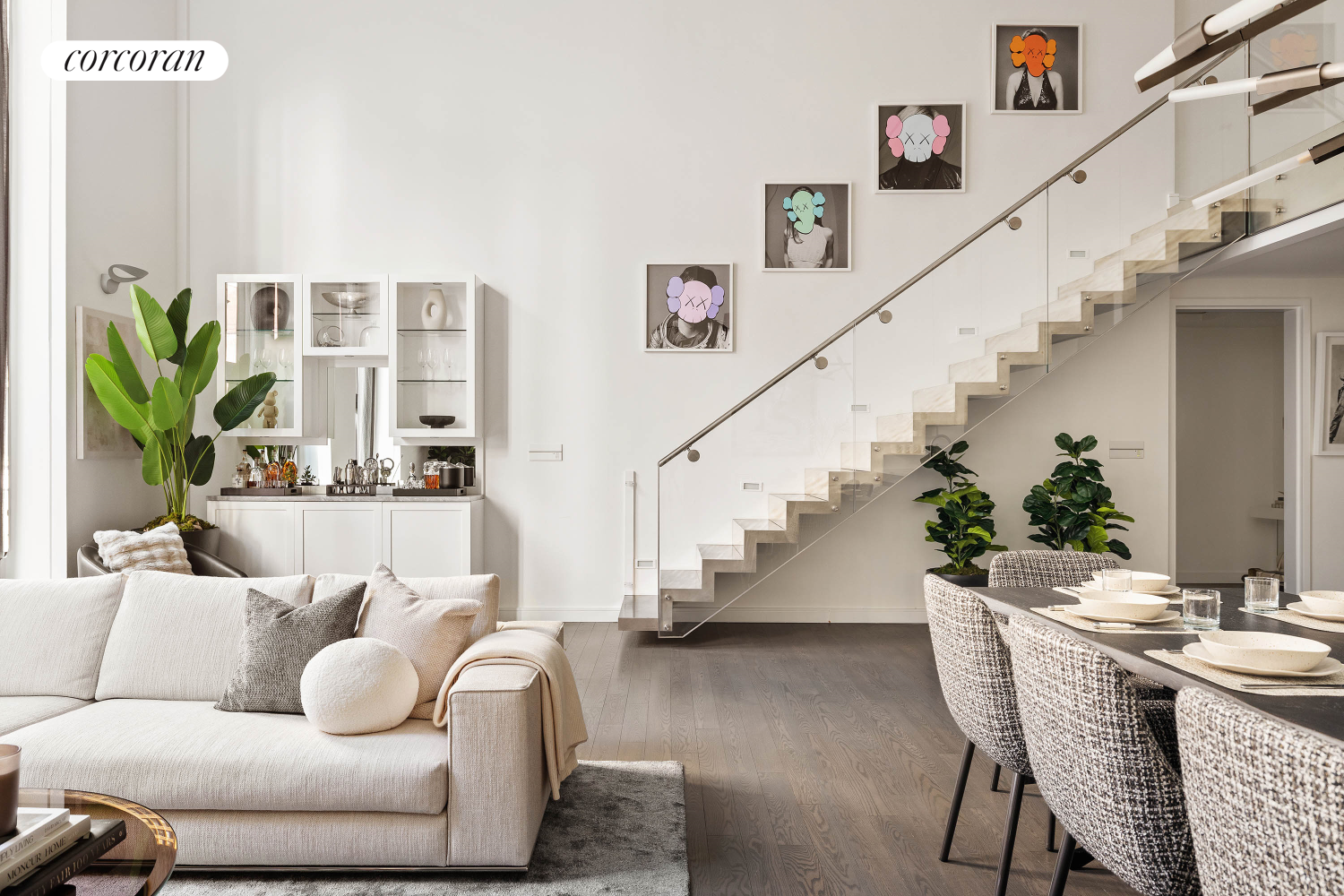 15 Union Square West, Unit 4E Manhattan, NY 10003 - Photo 6 of 13