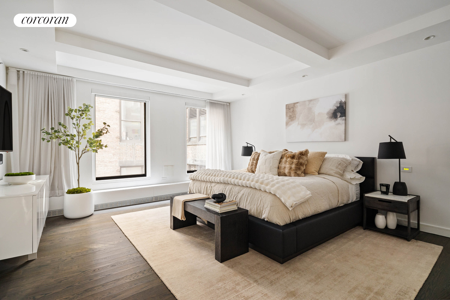 15 Union Square West, Unit 4E Manhattan, NY 10003 - Photo 8 of 13