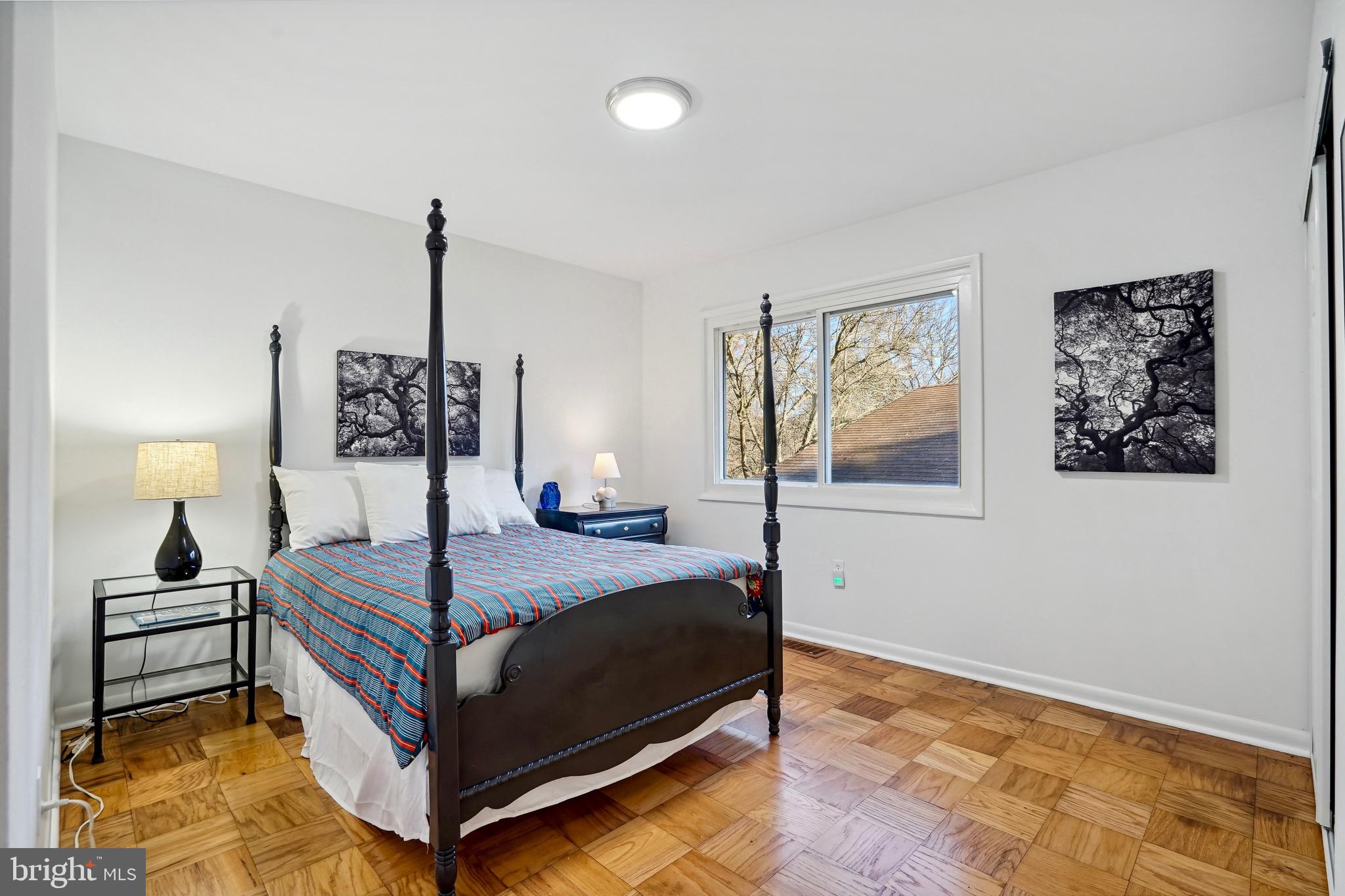 2302 Staley Road Reston, VA 20191 - Photo 9 of 17 Bedroom 2 (large)