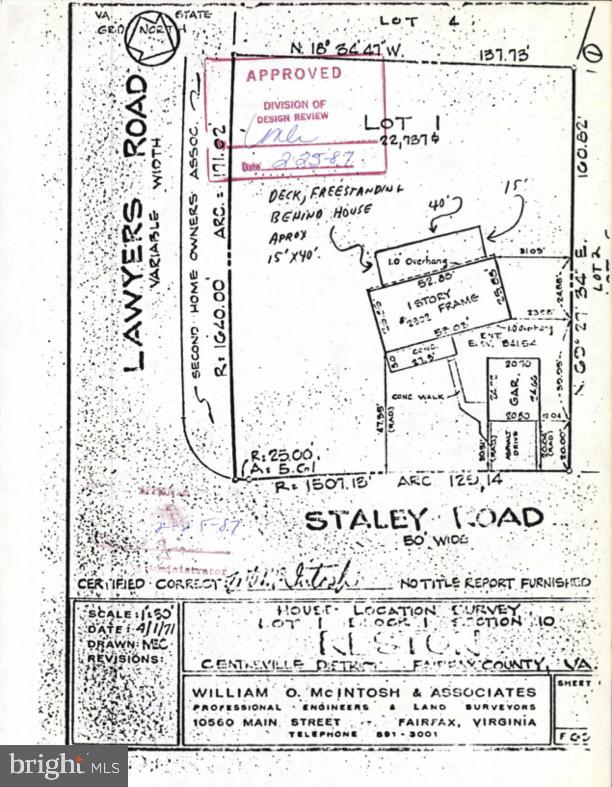 2302 Staley Road Reston, VA 20191 - Photo 13 of 17