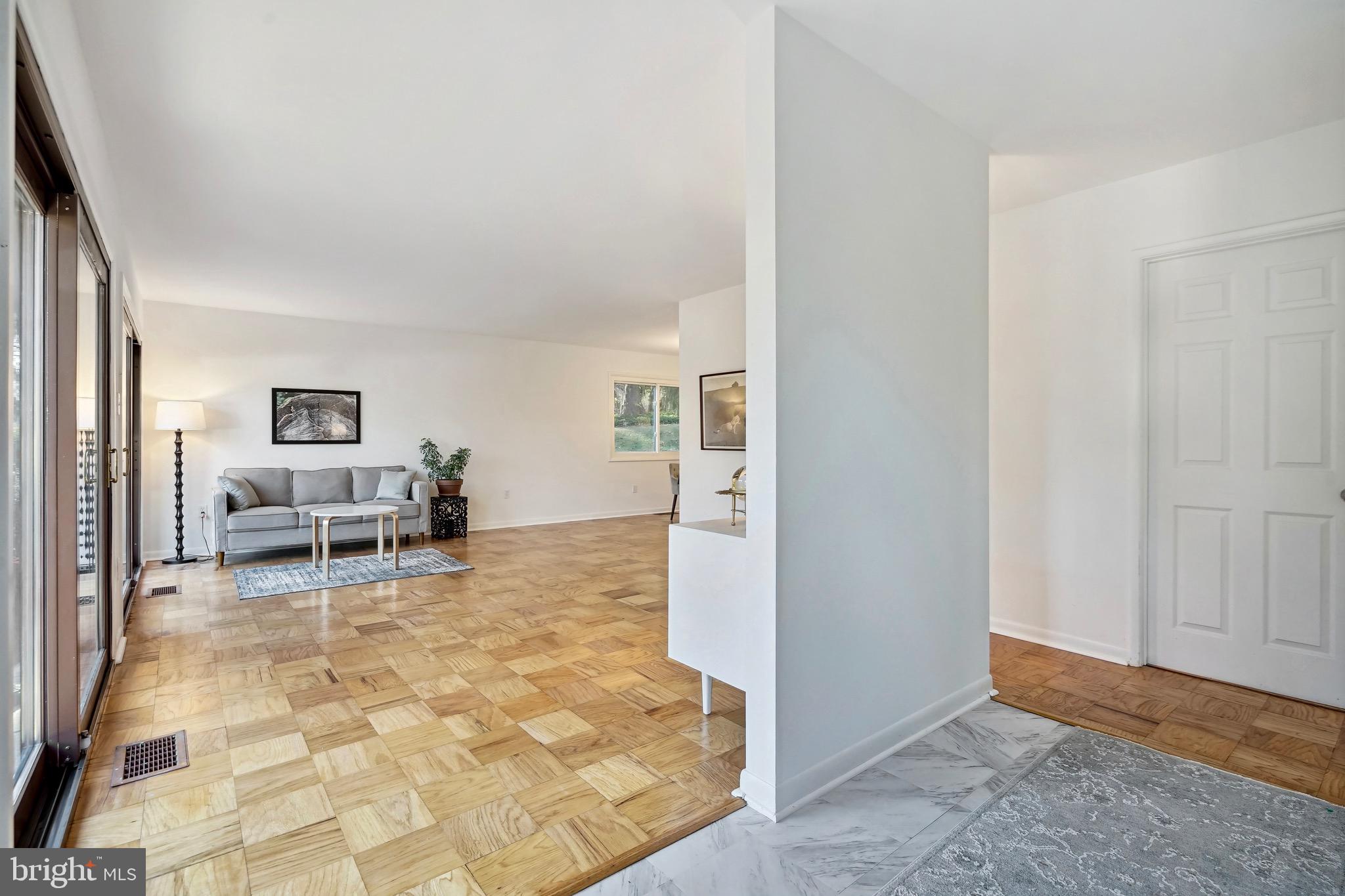 2302 Staley Road Reston, VA 20191 - Photo 16 of 17 Customizable environment with an open floor plan