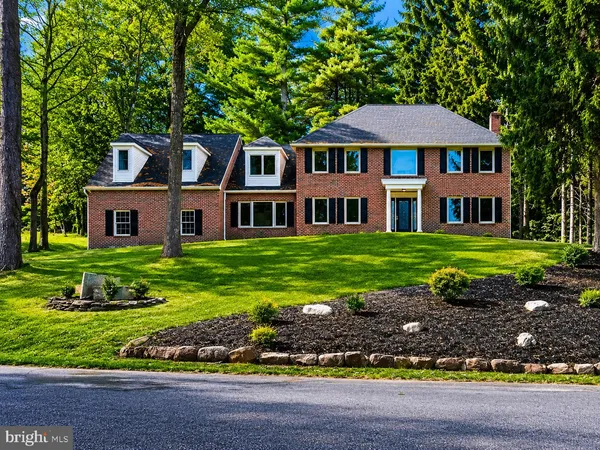 $649,901 | 3 Hessian Boulevard, Reading, PA 19607