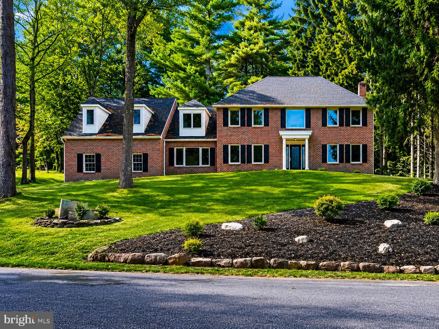 3 Hessian Boulevard Reading, PA 19607 - Photo 1 of 2