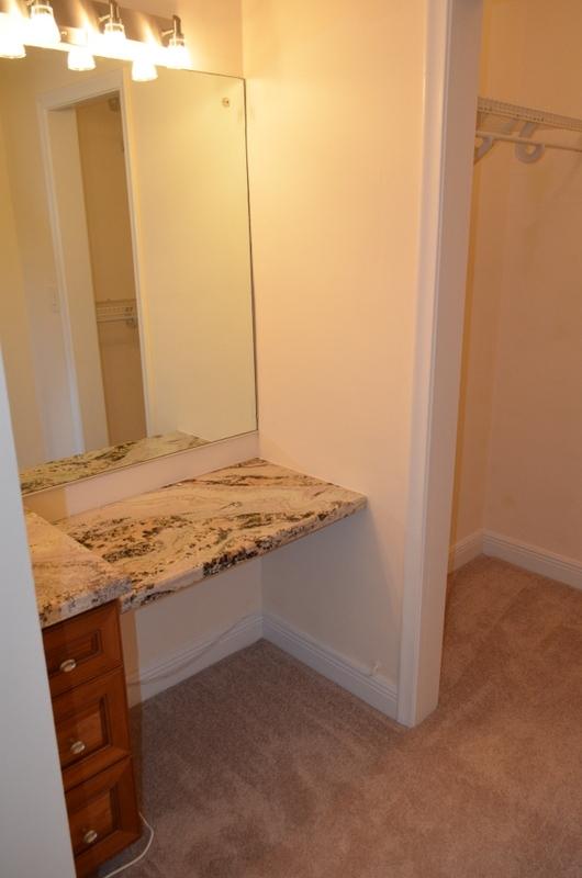 1140 Southwest 14th Street Boca Raton, FL 33486 - Photo 19 of 24 Master Bed Rm Vanity Dressing room