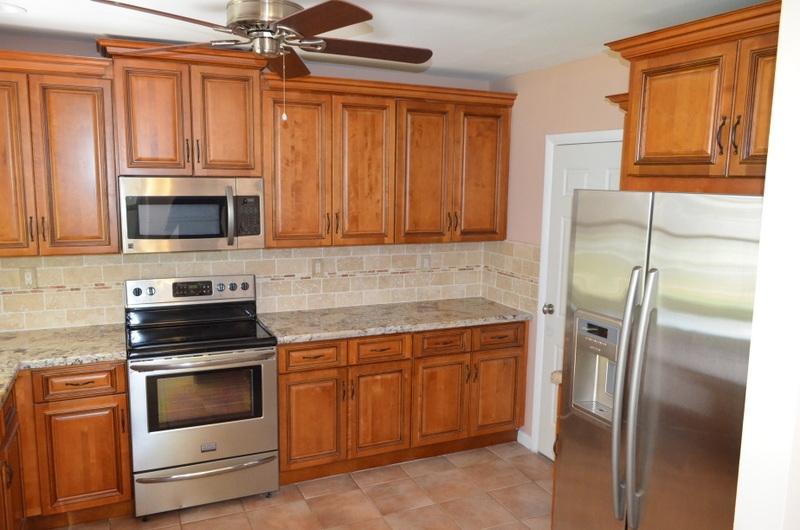 1140 Southwest 14th Street Boca Raton, FL 33486 - Photo 9 of 24 Kitchen