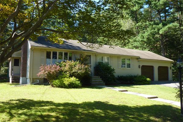 2 Janet Road Burlington, MA 01803 - Photo 1 of 11 Gallery Image 1