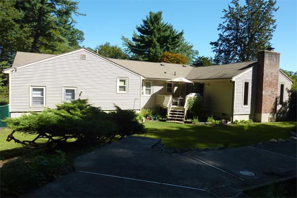 2 Janet Road Burlington, MA 01803 - Photo 10 of 11 Gallery Image 10