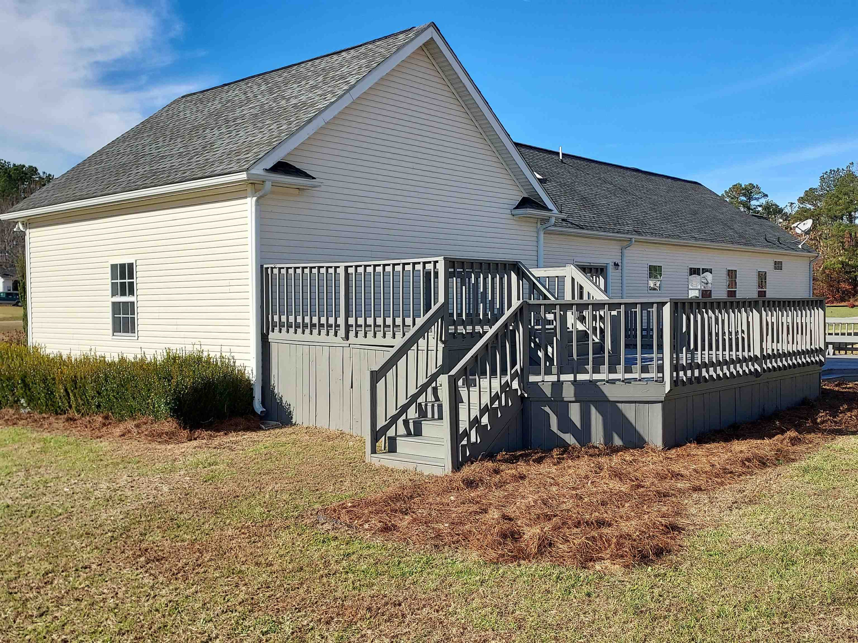 2243 Bobbitt Road Kittrell, NC 27544 - Photo 41 of 46 Photo 41