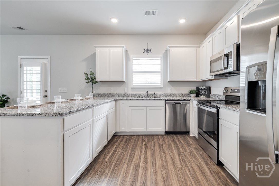 1005 Easthaven Boulevard Pooler, GA 31322 - Photo 13 of 44