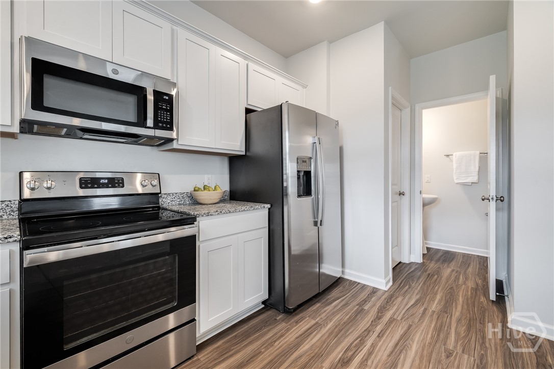 1005 Easthaven Boulevard Pooler, GA 31322 - Photo 14 of 44