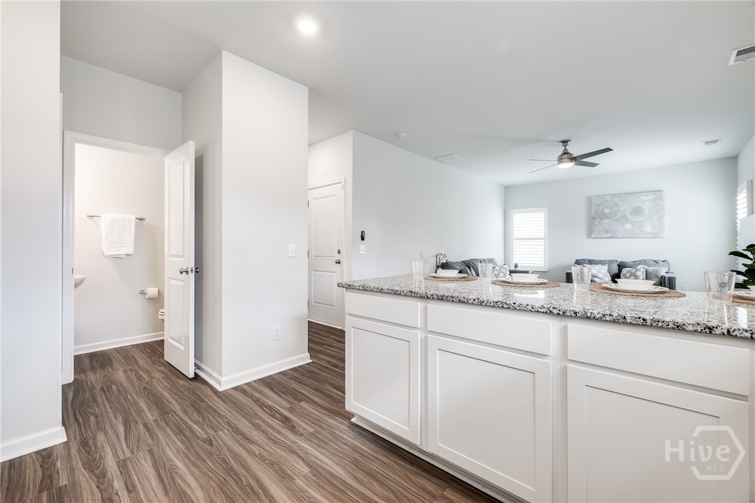 1005 Easthaven Boulevard Pooler, GA 31322 - Photo 15 of 44