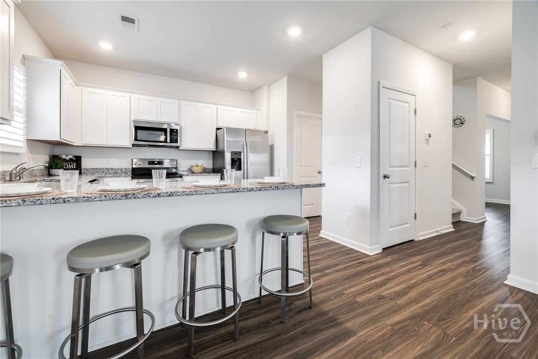 1005 Easthaven Boulevard Pooler, GA 31322 - Photo 16 of 44