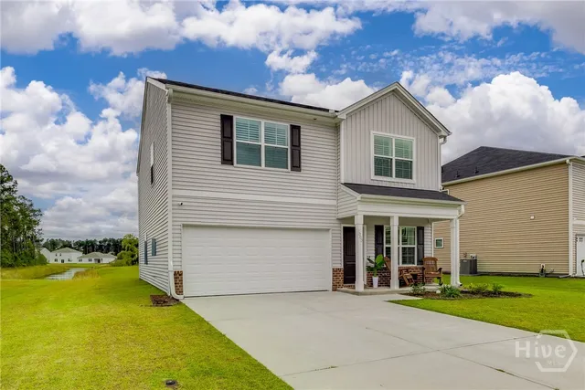 $350,000 | 1005 Easthaven Boulevard, Pooler, GA 31322