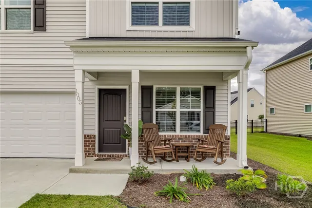 $350,000 | 1005 Easthaven Boulevard, Pooler, GA 31322