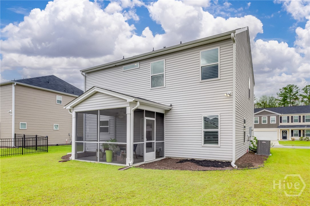 1005 Easthaven Boulevard Pooler, GA 31322 - Photo 34 of 44