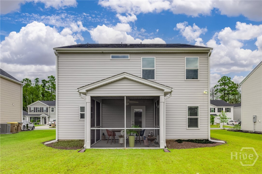 1005 Easthaven Boulevard Pooler, GA 31322 - Photo 35 of 44