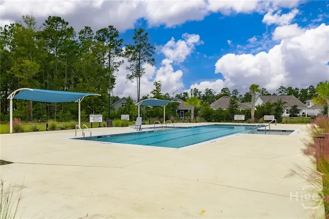 $350,000 | 1005 Easthaven Boulevard, Pooler, GA 31322