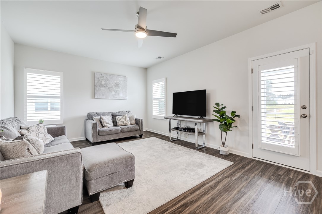 1005 Easthaven Boulevard Pooler, GA 31322 - Photo 4 of 44