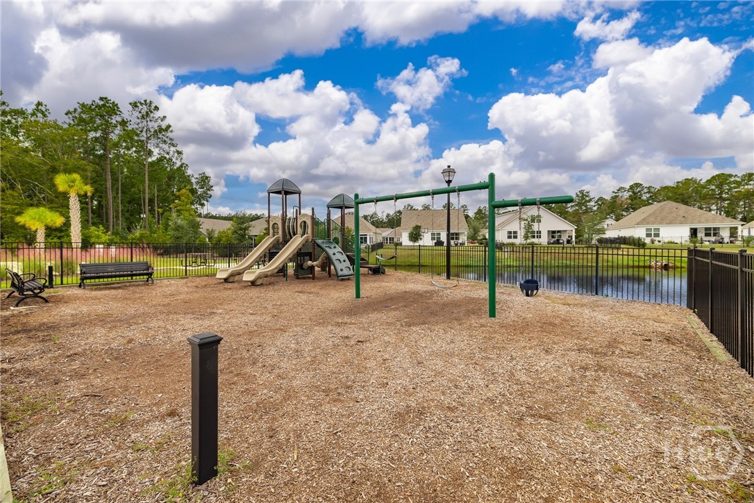 1005 Easthaven Boulevard Pooler, GA 31322 - Photo 41 of 44