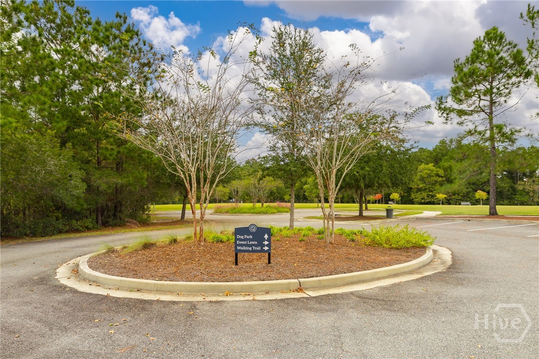 1005 Easthaven Boulevard Pooler, GA 31322 - Photo 42 of 44