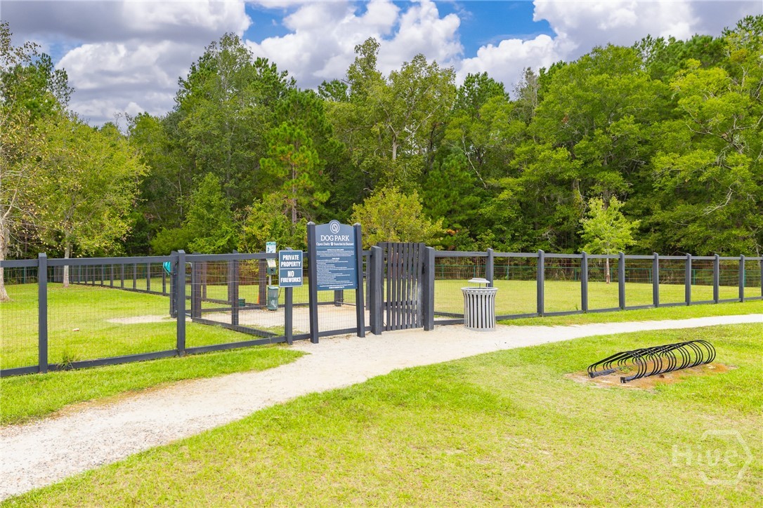 1005 Easthaven Boulevard Pooler, GA 31322 - Photo 43 of 44