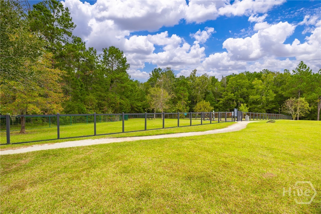 1005 Easthaven Boulevard Pooler, GA 31322 - Photo 44 of 44