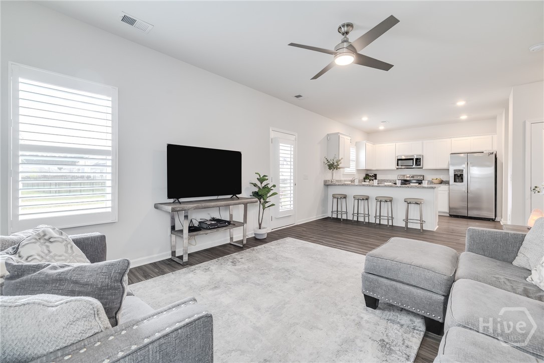 1005 Easthaven Boulevard Pooler, GA 31322 - Photo 5 of 44