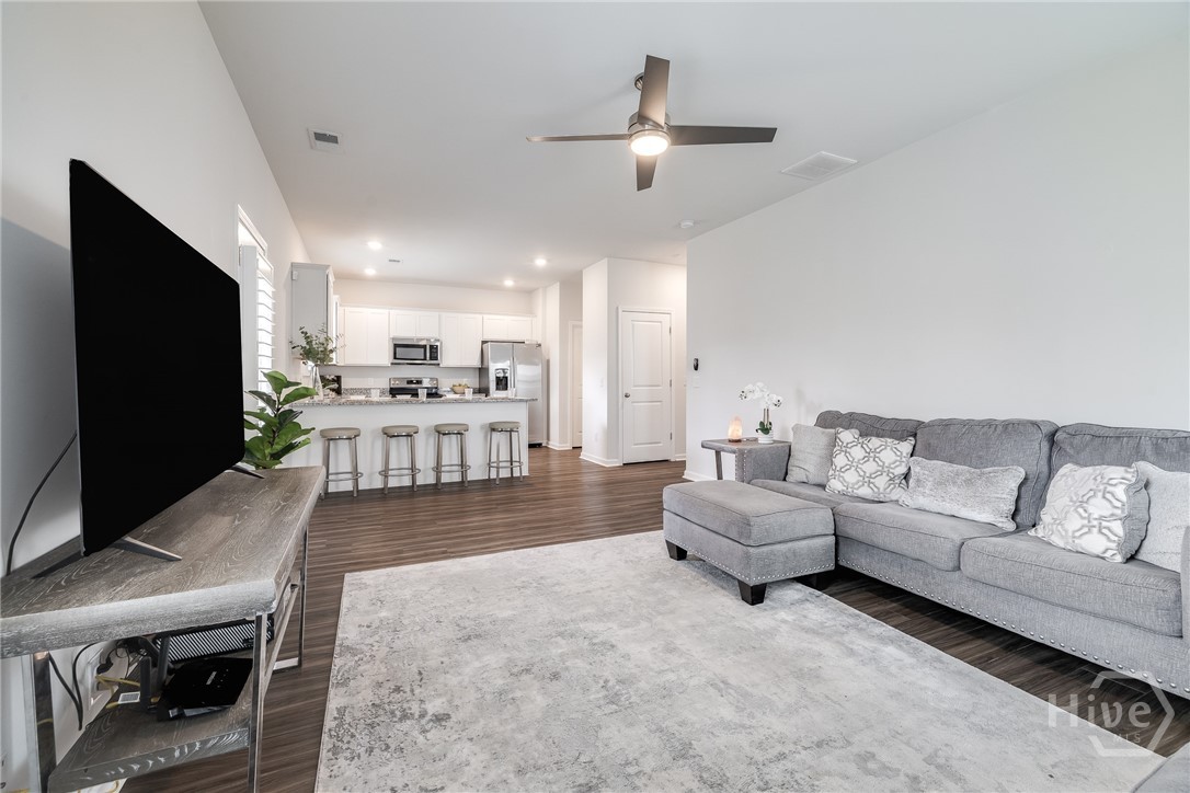 1005 Easthaven Boulevard Pooler, GA 31322 - Photo 8 of 44