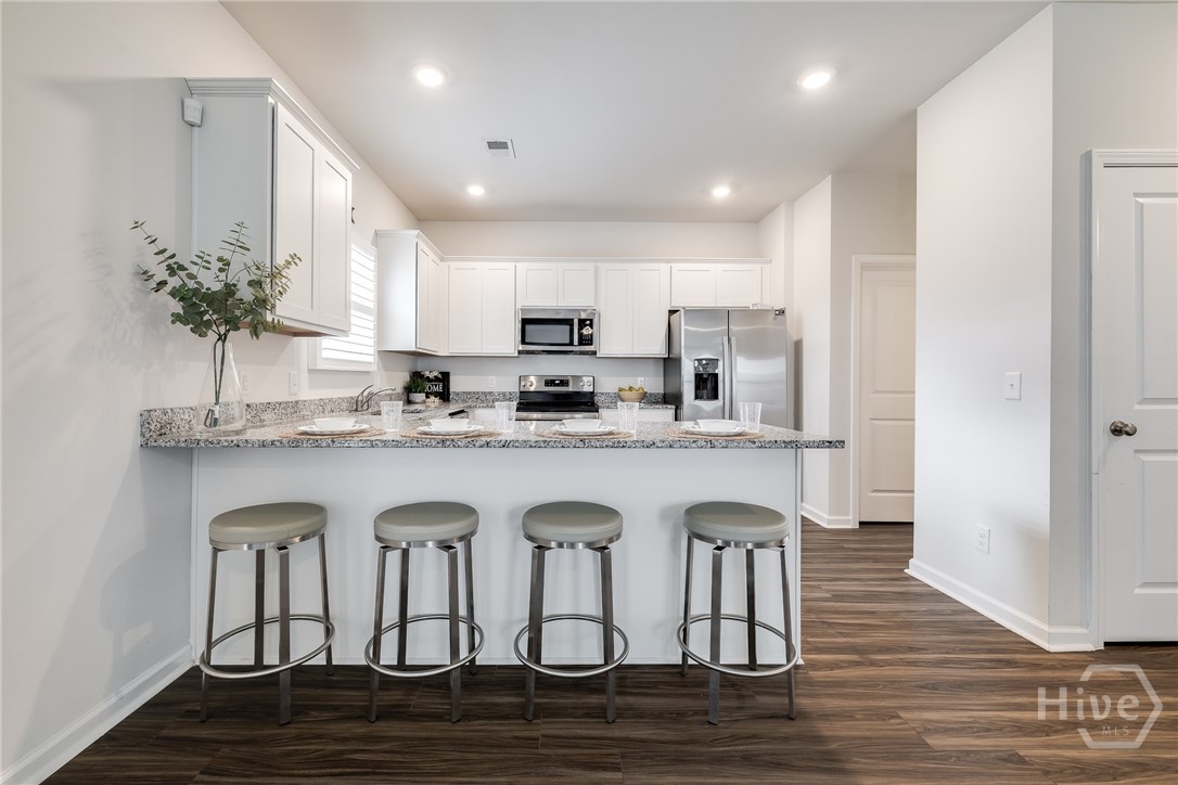 1005 Easthaven Boulevard Pooler, GA 31322 - Photo 9 of 44