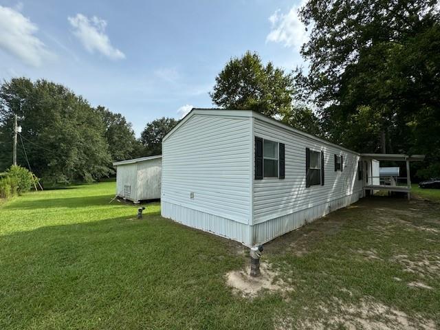 77374 Sanders Road Kentwood, LA 70444 - Photo 1 of 26