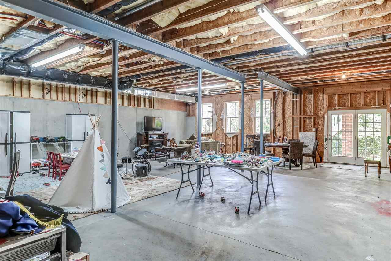 11510 Helmond Way Raleigh, NC 27617 - Photo 28 of 30 Photo 28