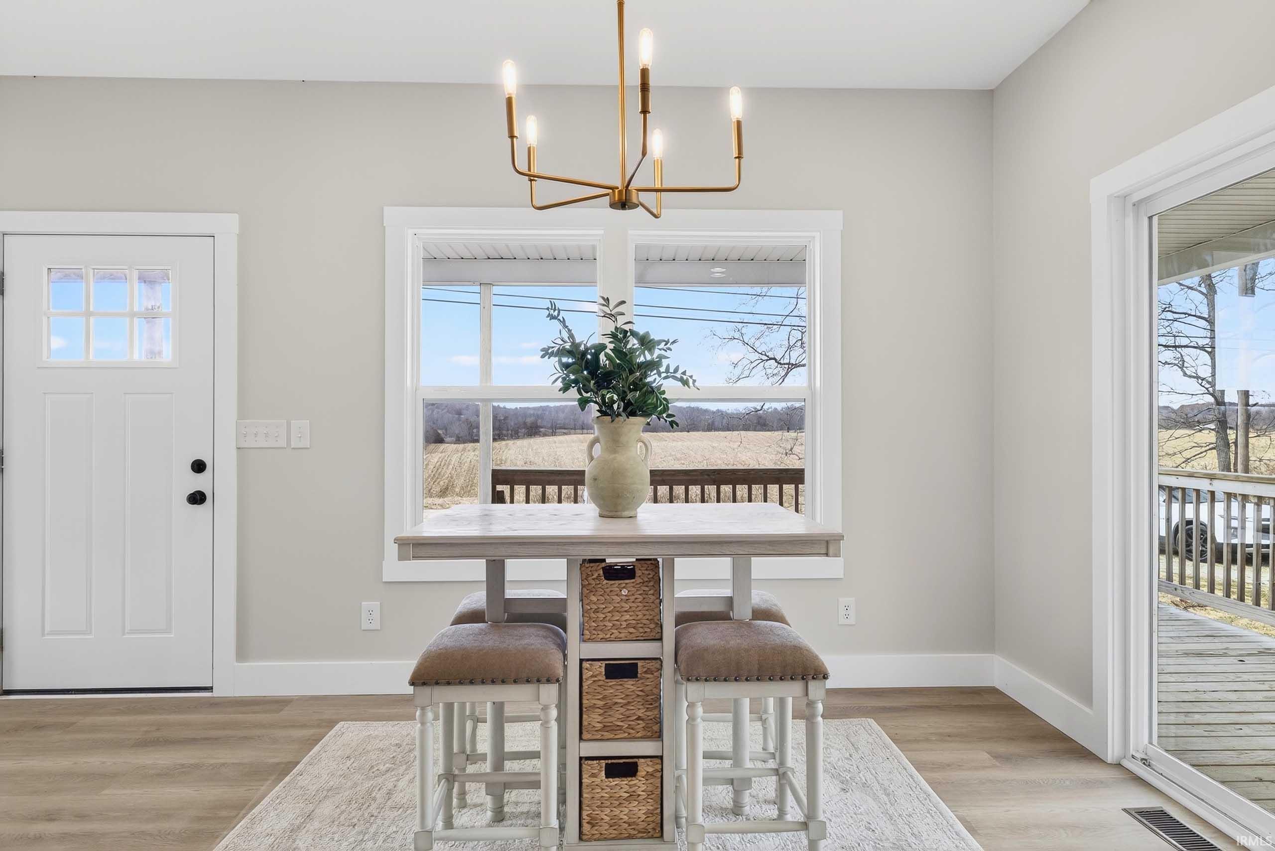 1192 Greer Lane Springville, IN 47462 - Photo 11 of 36