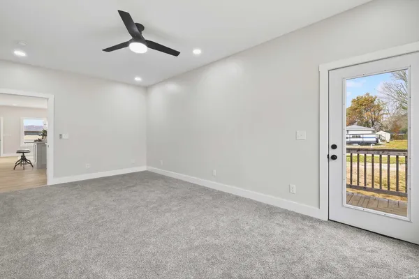 $589,000 | 1192 Greer Lane, Springville, IN 47462