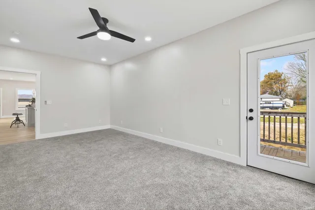 $589,000 | 1192 Greer Lane, Springville, IN 47462