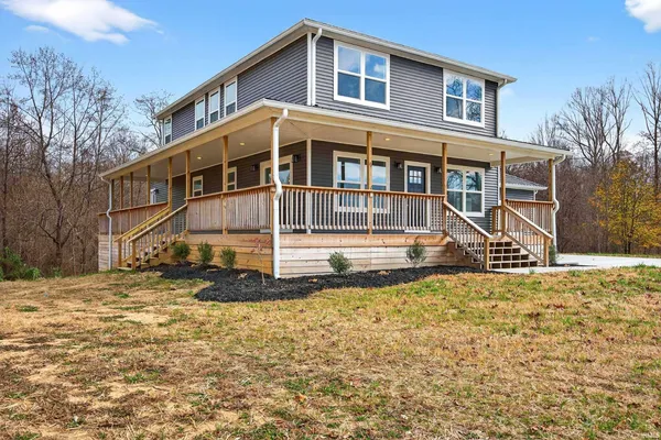 $589,000 | 1192 Greer Lane, Springville, IN 47462