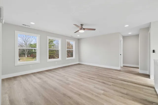 $589,000 | 1192 Greer Lane, Springville, IN 47462