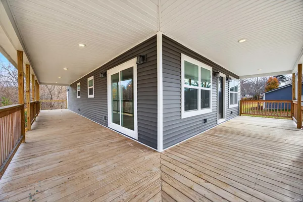 $589,000 | 1192 Greer Lane, Springville, IN 47462