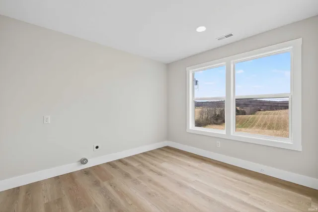 $589,000 | 1192 Greer Lane, Springville, IN 47462