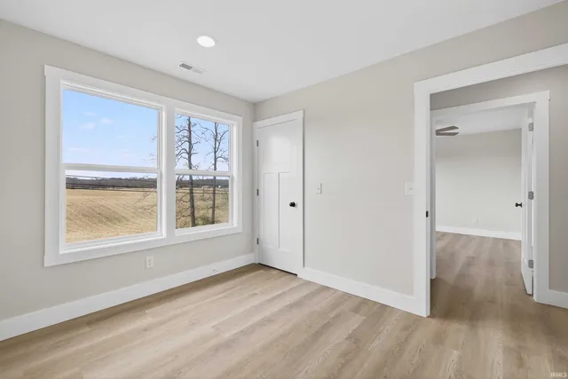 $589,000 | 1192 Greer Lane, Springville, IN 47462