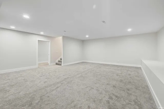 $589,000 | 1192 Greer Lane, Springville, IN 47462