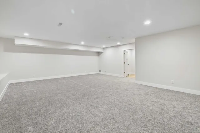 $589,000 | 1192 Greer Lane, Springville, IN 47462