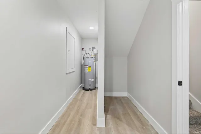 $589,000 | 1192 Greer Lane, Springville, IN 47462