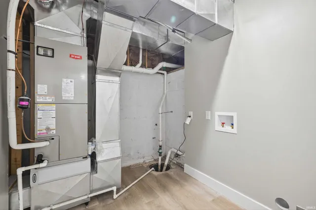 $589,000 | 1192 Greer Lane, Springville, IN 47462