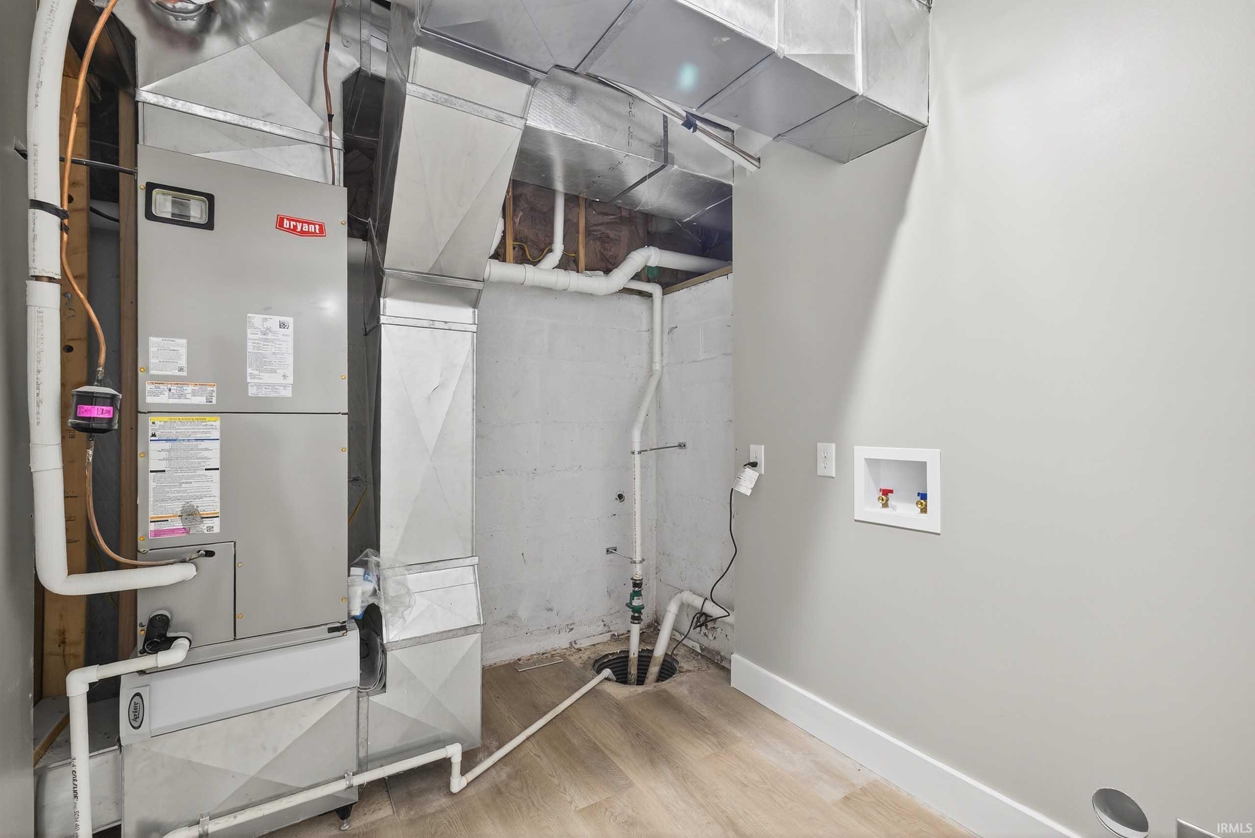 1192 Greer Lane Springville, IN 47462 - Photo 32 of 36