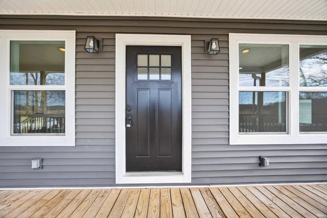 $589,000 | 1192 Greer Lane, Springville, IN 47462