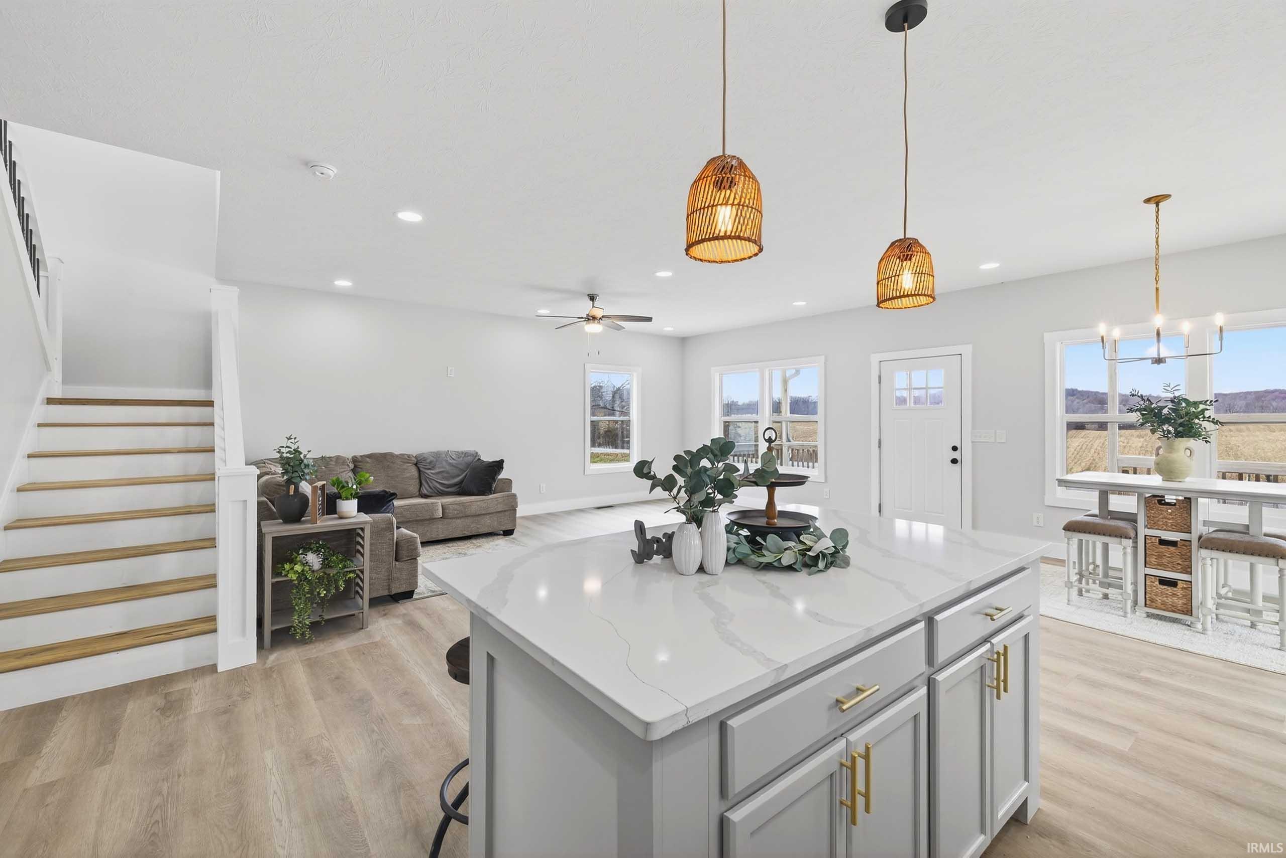 1192 Greer Lane Springville, IN 47462 - Photo 10 of 36