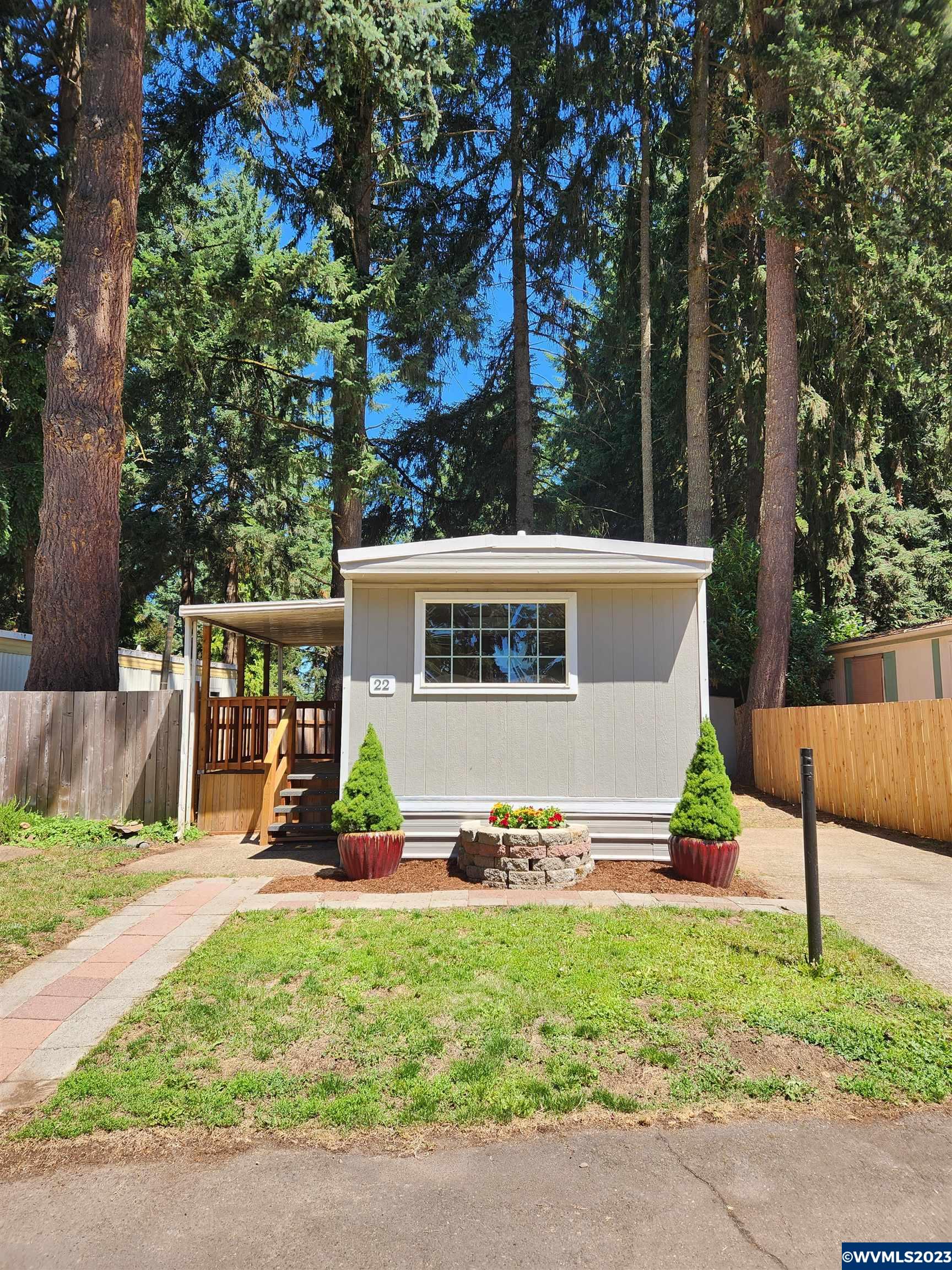 27171 Clear Lake Road, Unit 22 Eugene, OR 97402 - Photo 2 of 25